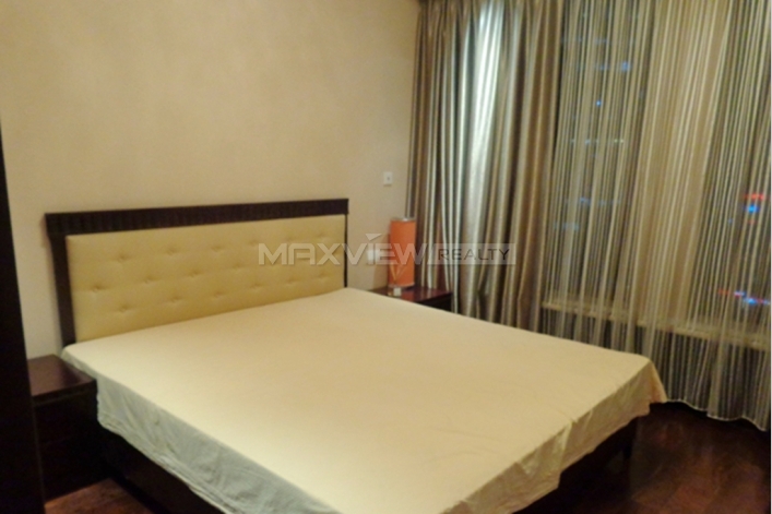 世界城 1bedroom 76sqm ¥15,500 DDQ0415