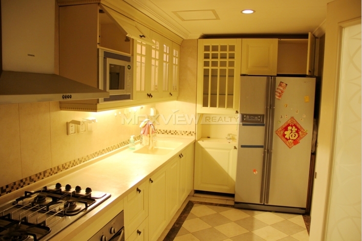 富力爱丁堡 3bedroom 199sqm ¥30,000 ZB001288