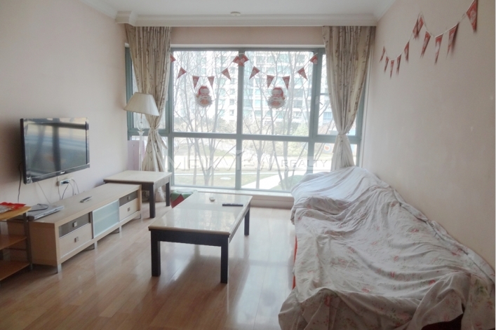 海晟名苑 2bedroom 96sqm ¥16,000 DZM30362