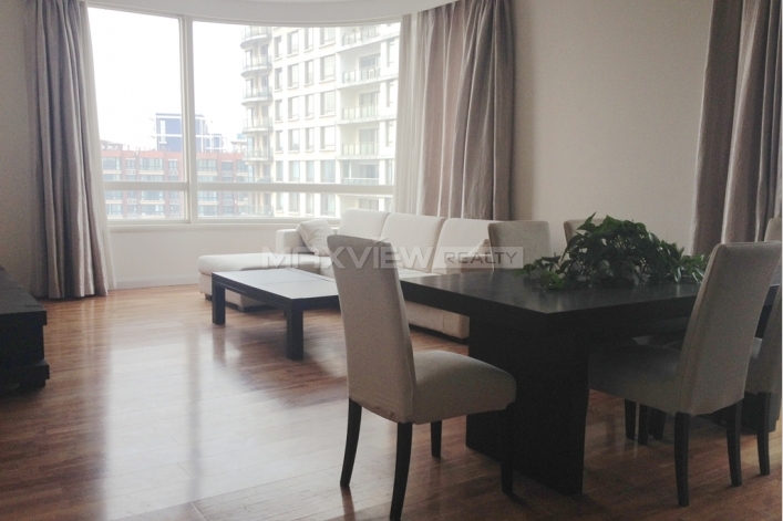 公园大道 3bedroom 173sqm ¥28,000 CY200453