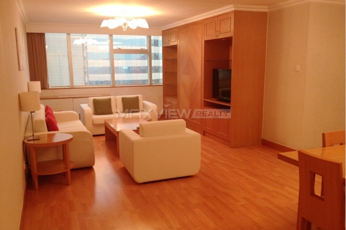 盈科中心 3bedroom 222sqm ¥30,000 BJ0000483