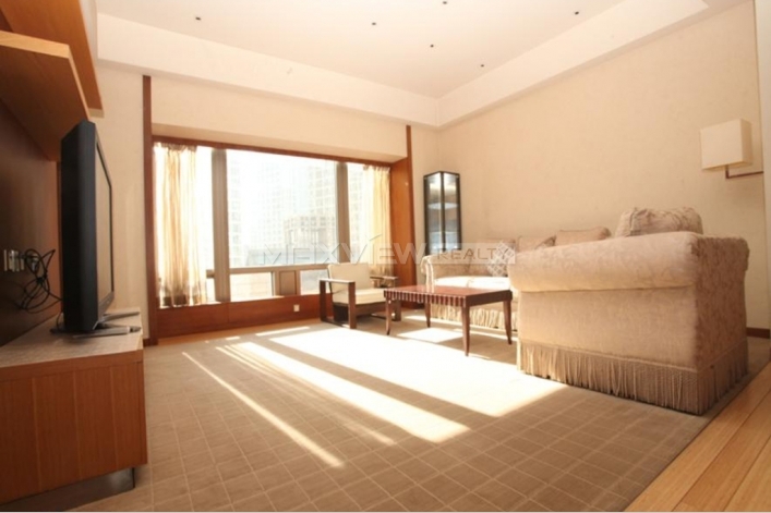 银泰中心 1bedroom 135sqm ¥32,500 BJ0000488