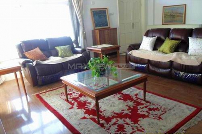 泉发别墅 4bedroom 256sqm ¥28,000 BJ001706