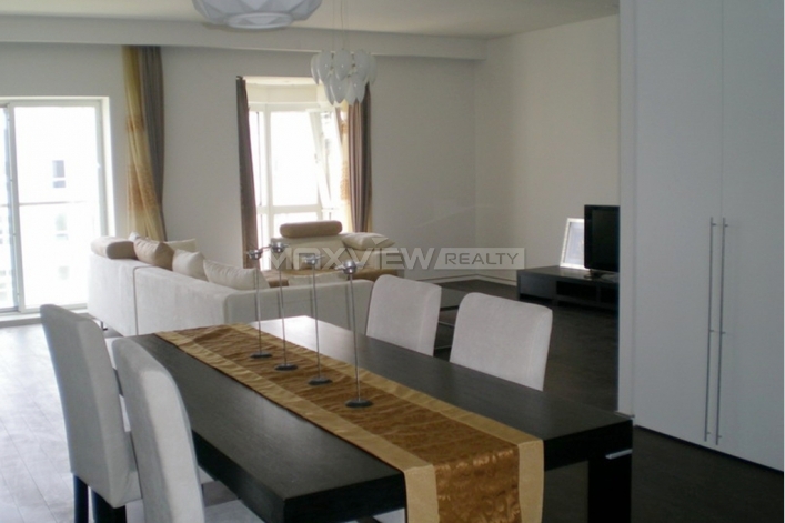 阳光上东 3bedroom 220sqm ¥28,000 BJ001712