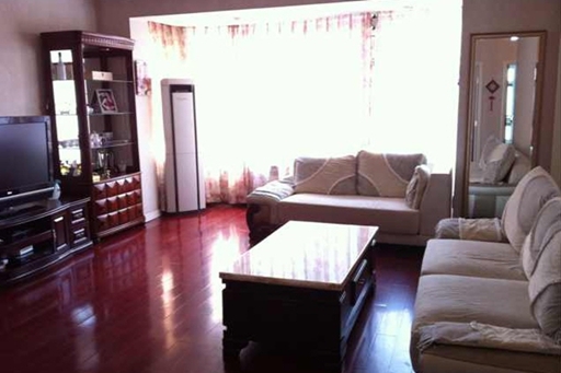 清镜明湖 2bedroom 150sqm ¥15,000 BJ0000542