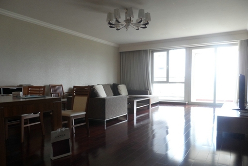 观湖国际 3bedroom 184sqm ¥17,000 BJ0000553