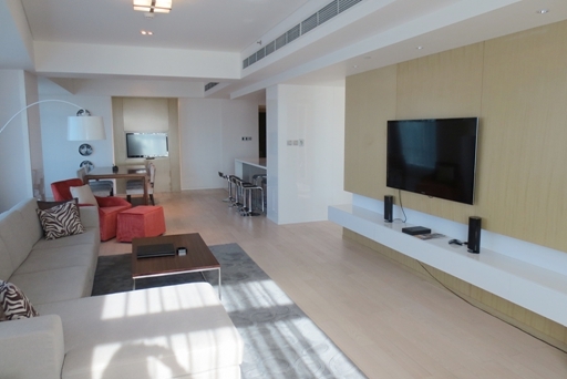 金隅环贸 3bedroom 208sqm ¥55,000 BJ0000538