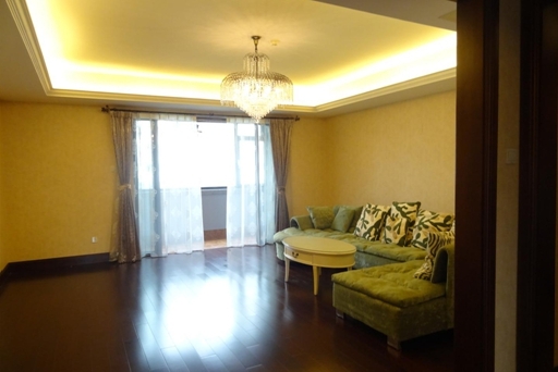 北京花园 3bedroom 202sqm ¥30,000 YS000034