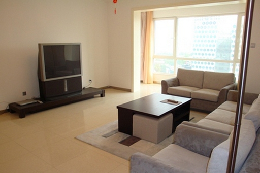 世贸国际公寓 2bedroom 176sqm ¥25,500 BJ0000549