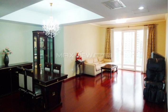 丽都水岸 3bedroom 180sqm ¥27,500 BJ0000570