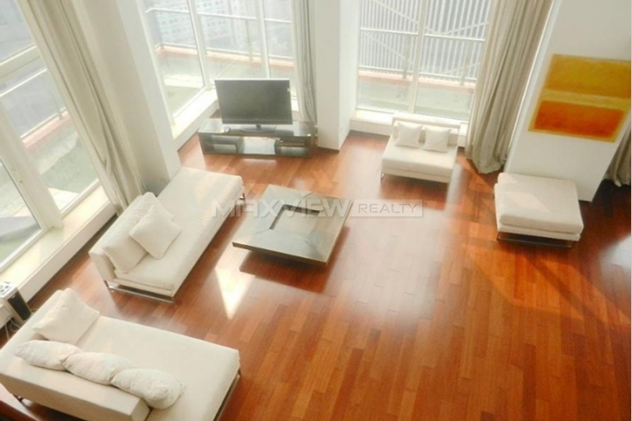 金地国际花园 4bedroom 260sqm ¥38,000 BJ0000578