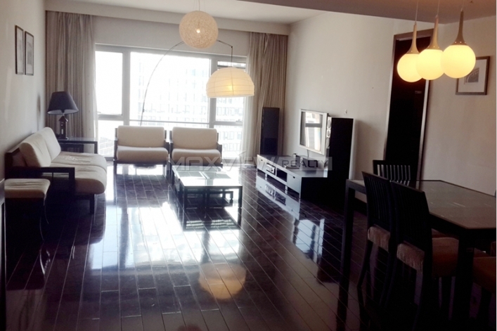 财富中心 3bedroom 202sqm ¥28,000 BJ0000600