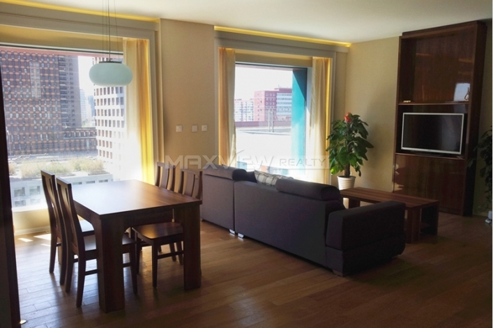 当代MOMA 1bedroom 91sqm ¥22,000 BJ0000601