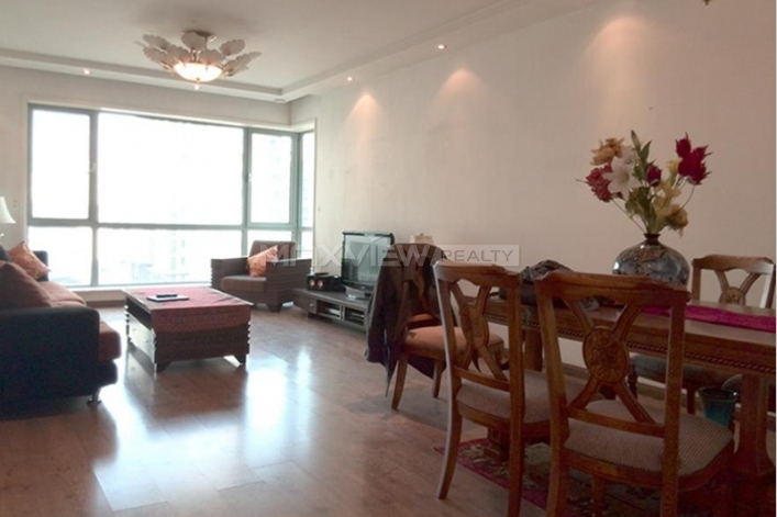 海晟名苑 3bedroom 150sqm ¥19,500 BJ0000614