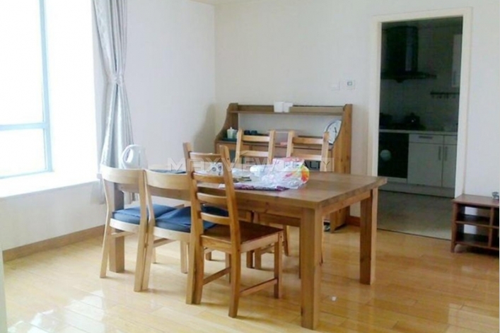 海晟名苑 3bedroom 210sqm ¥29,000 BJ0000613