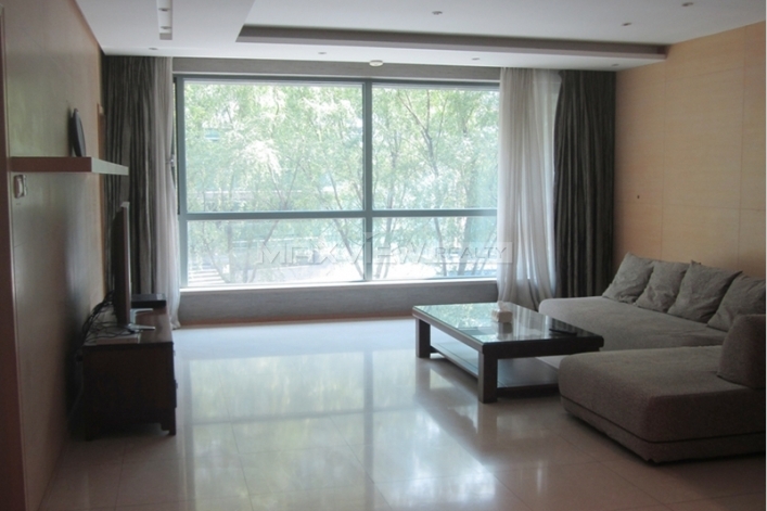 海晟名苑 4bedroom 240sqm ¥38,000 DZM30941