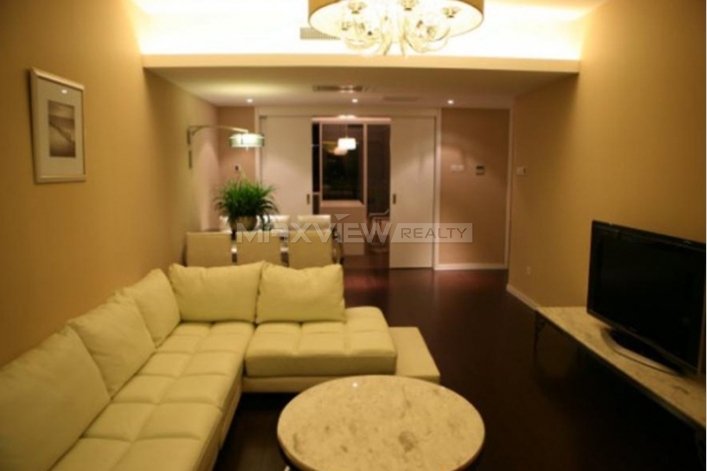 阳光上东（安徒生花园） 2bedroom 167sqm ¥20,000 BJ0000611