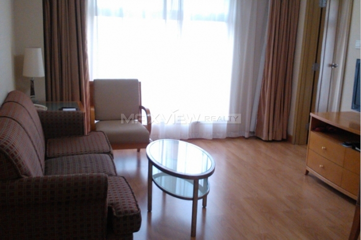 亮马河公寓 2bedroom 97sqm ¥26,000 BJ0000644