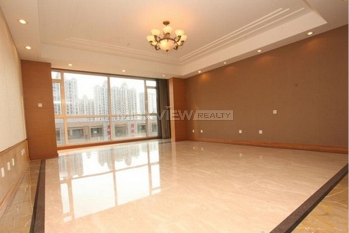 泛海国际 4bedroom 262sqm ¥26,000 BJ0000646