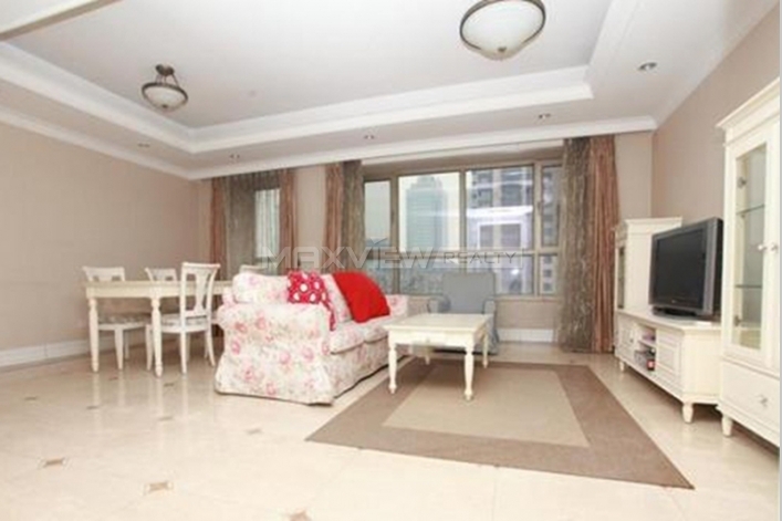 富力爱丁堡 2bedroom 159sqm ¥25,000 BJ0000653