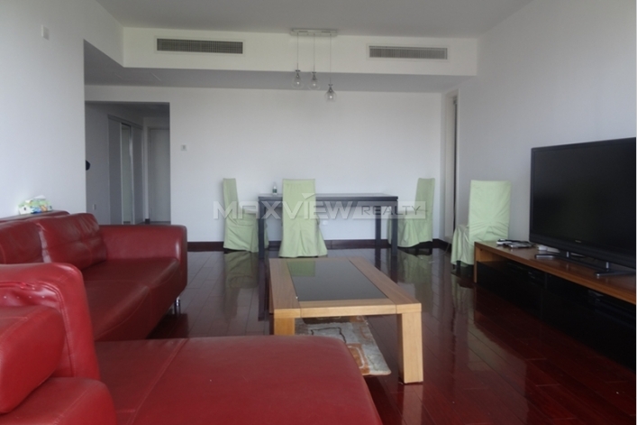 复地国际公寓 3bedroom 170sqm ¥22,000 BJ0000659