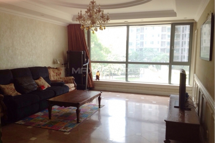 海晟名苑 3bedroom 190sqm ¥34,000 BJ0000656