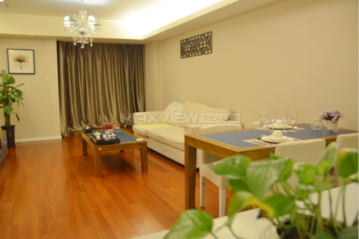 九都汇 1bedroom 95sqm ¥16,500 BJ0000654