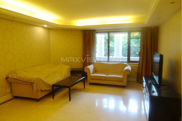 北京花园 2bedroom 227sqm ¥27,000 BJ0000660