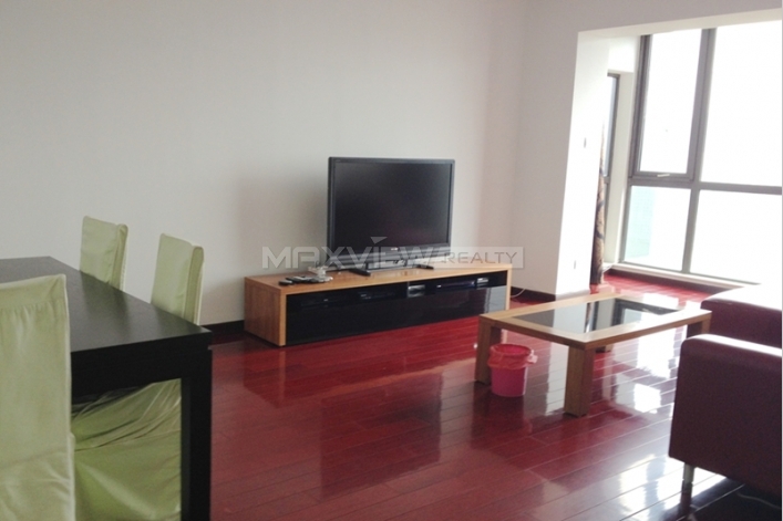 复地国际公寓 3bedroom 170sqm ¥24,000 BJ0000665