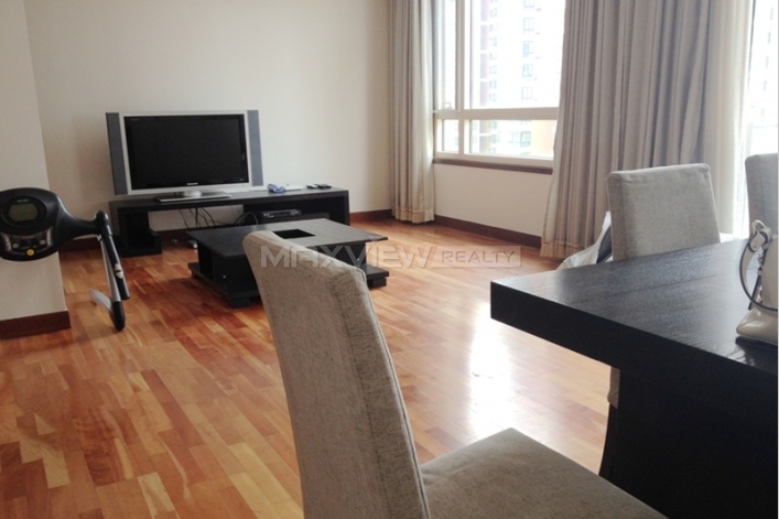 公园大道 2bedroom 145sqm ¥23,000 BJ0000666