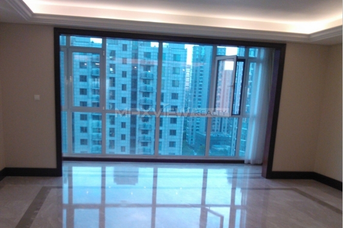 泛海国际 4bedroom 256sqm ¥38,000 BJ0000672