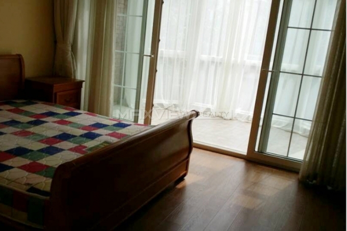 莱蒙湖别墅 3bedroom 317sqm ¥25,000 BJ0000682