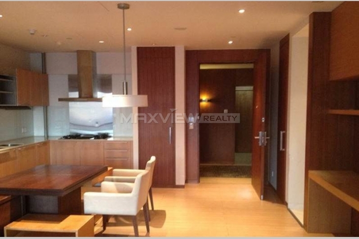 银泰中心 1bedroom 130sqm ¥34,000 BJ0000674