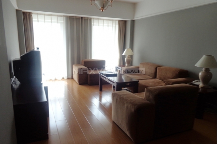 亚太大厦 2bedroom 105sqm ¥18,000 BJ0000689