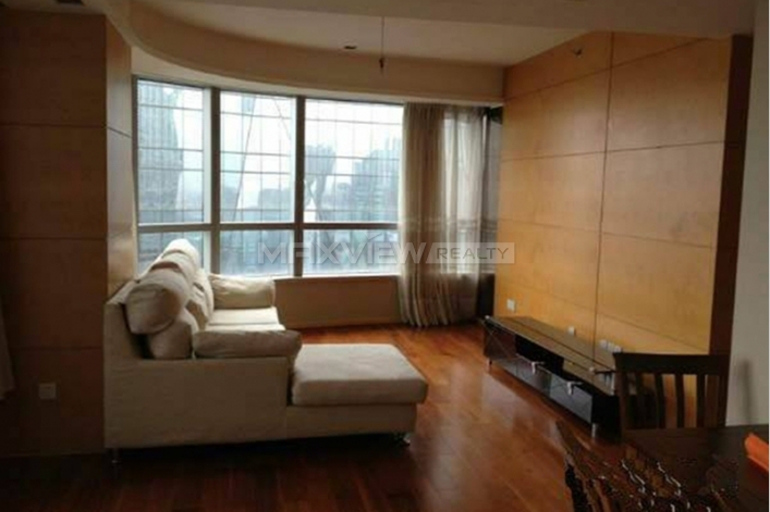 财富中心御金台 1bedroom 108sqm ¥25,000 BJ0000696