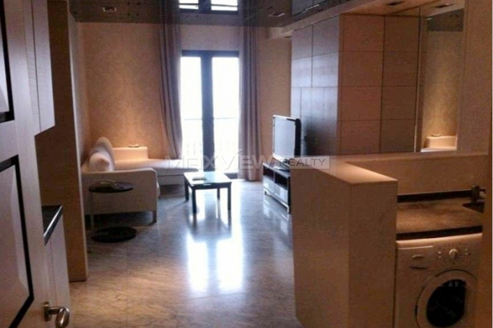 瑞士公寓 1bedroom 92sqm ¥16,000 BJ0000705