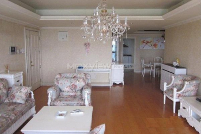 棕榈泉 2bedroom 180sqm ¥26,500 CY300421