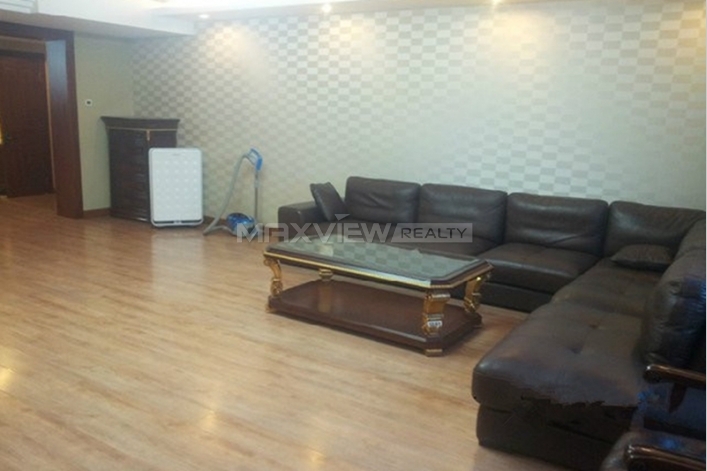 阳光上东 4bedroom 288sqm ¥32,000 BJ0000720