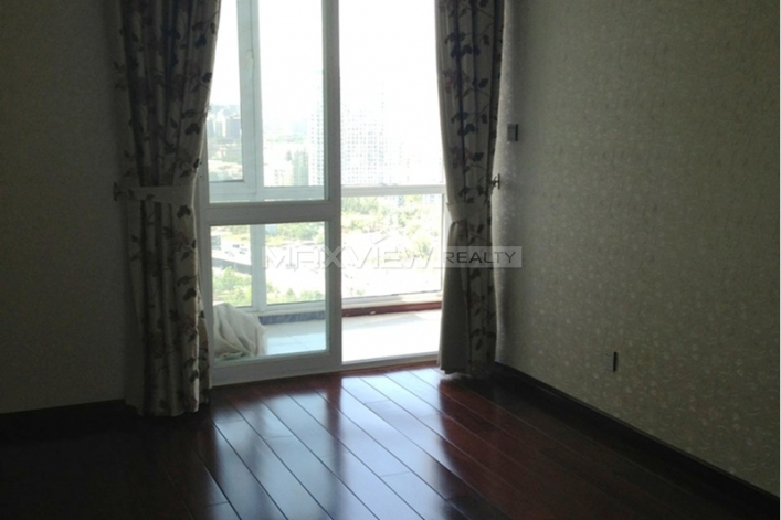 观湖国际 3bedroom 172sqm ¥16,000 ZB001527