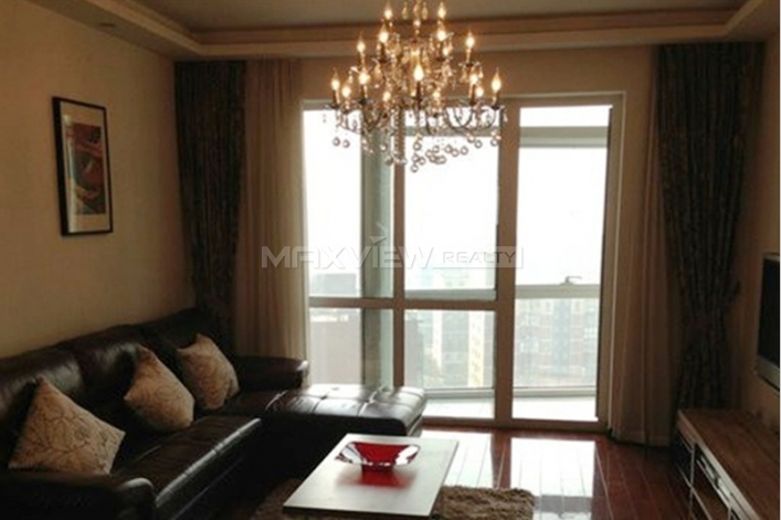 阳光上东 3bedroom 160sqm ¥24,500 BJ0000721