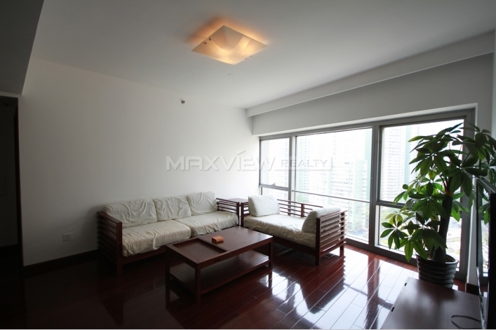 财富中心 3bedroom 166sqm ¥27,000 YPK00008