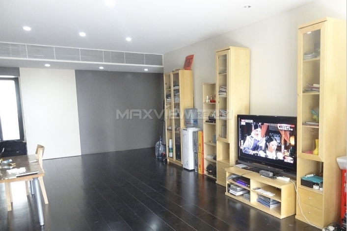 维多利亚花园 3bedroom 160sqm ¥24,000 BJ0000733