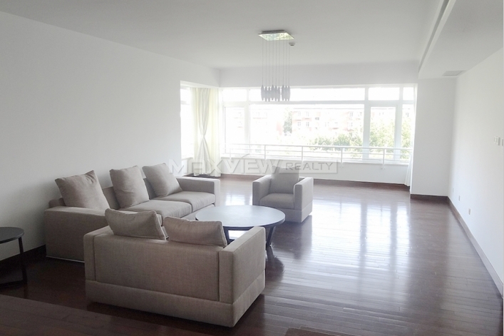 天安豪园 4bedroom 265sqm ¥39,000 BJ0000732