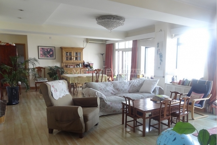 景园 4bedroom 305sqm ¥45,000 BJ0000730