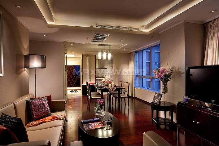 北京千禧公寓 1bedroom 102sqm ¥28,000 BJ0000743