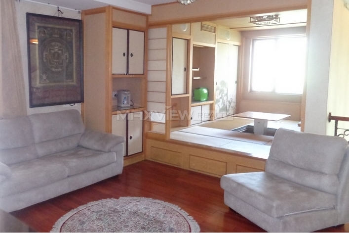 长岛澜桥 4bedroom 346sqm ¥42,000 ZB001534