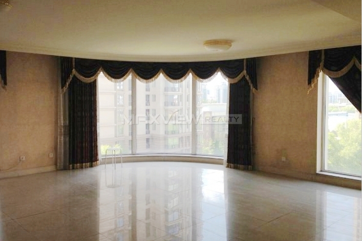 棕榈泉 3bedroom 192sqm ¥29,000 BJ0000751