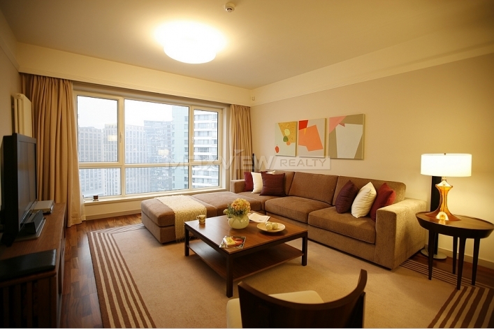 新城国际23号楼 3bedroom 180sqm ¥44,000 BJ0000752