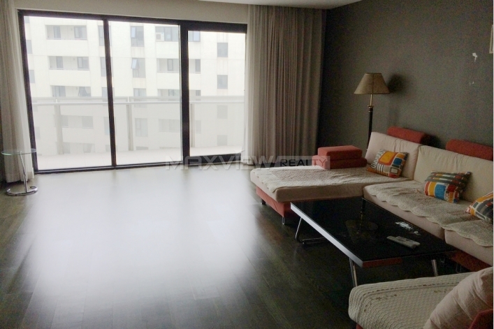 维多利亚花园 2bedroom 140sqm ¥20,000 BJ0000764