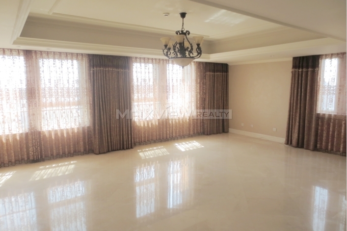 US联邦公寓 3bedroom 187sqm ¥24,000 ZB000610